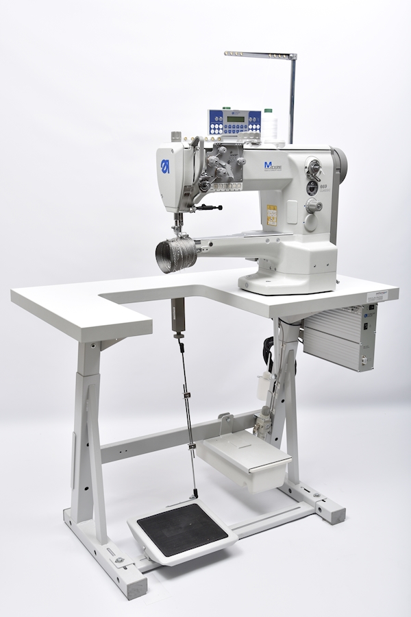 DA 669-180112 DAC mit Auss Dürkopp-Adler Pic2