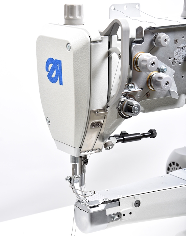 DA 669-180010 DAC mit Auss Dürkopp-Adler Pic2