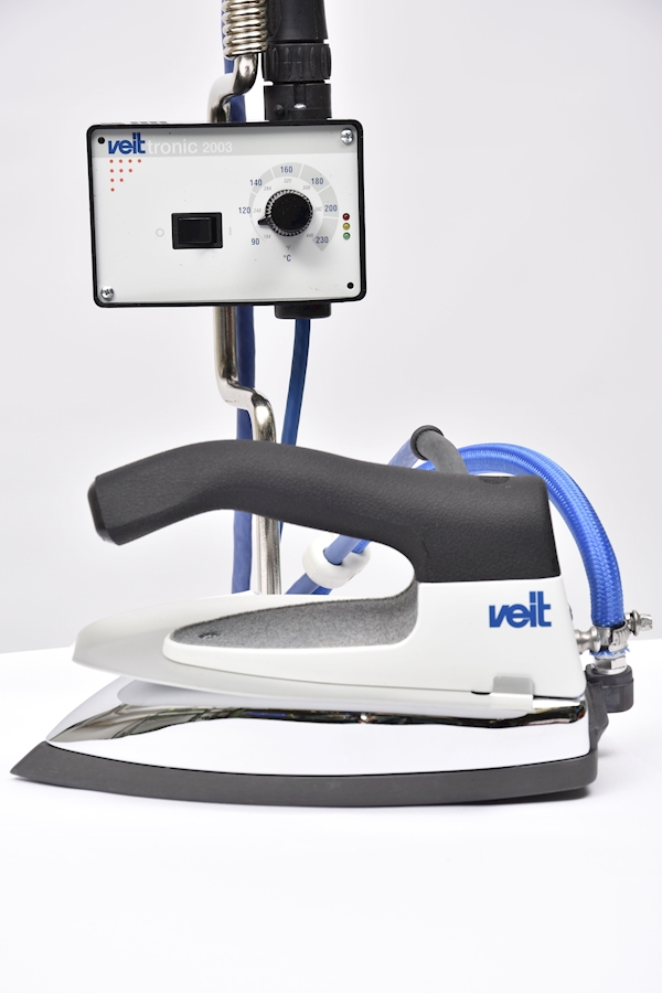 VE HP 2003/5m /Tefl.W Veit HP 2003 Pic1