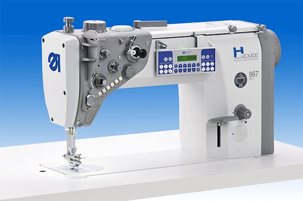 DA 967-100180-100 Dürkopp Adler 967-100180-100 Pic1