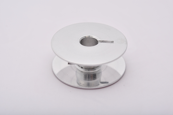 Spule Alu DA 669-867 26mm Aluminiumspule Pic1