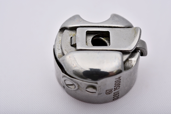 Spulenkapsel DA 281 / 271 Spulenkapsel zu Dürkopp- Pic1