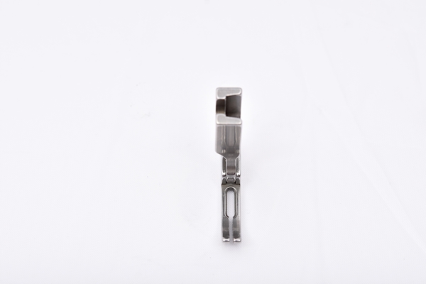 RV-Fuss für N.T.  5.4 mm Reissverschlussfuss Pic1