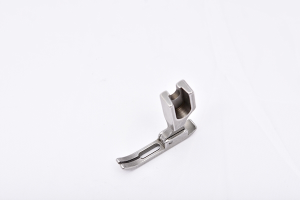 RV-Fuss für N.T.  5.4 mm Reissverschlussfuss Pic2