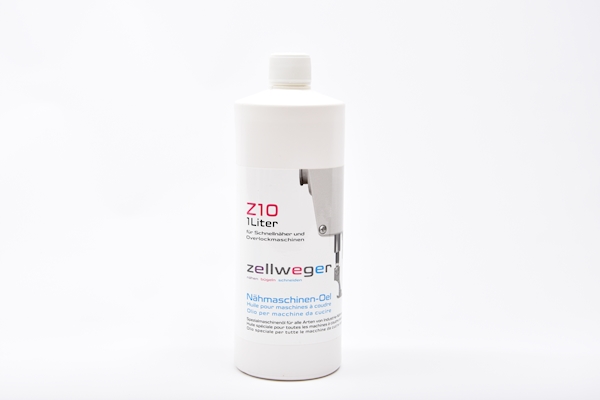 Oel f.Nähmaschinen ZG10 Nähmaschinenöl Z10 Pic1