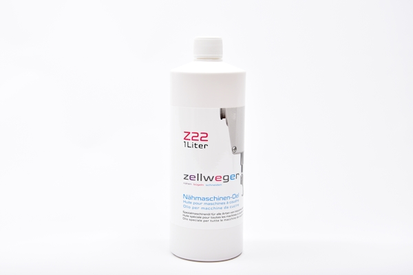 Oel f.Nähmaschinen ZG22 Nähmaschinenöl Z22 Pic1