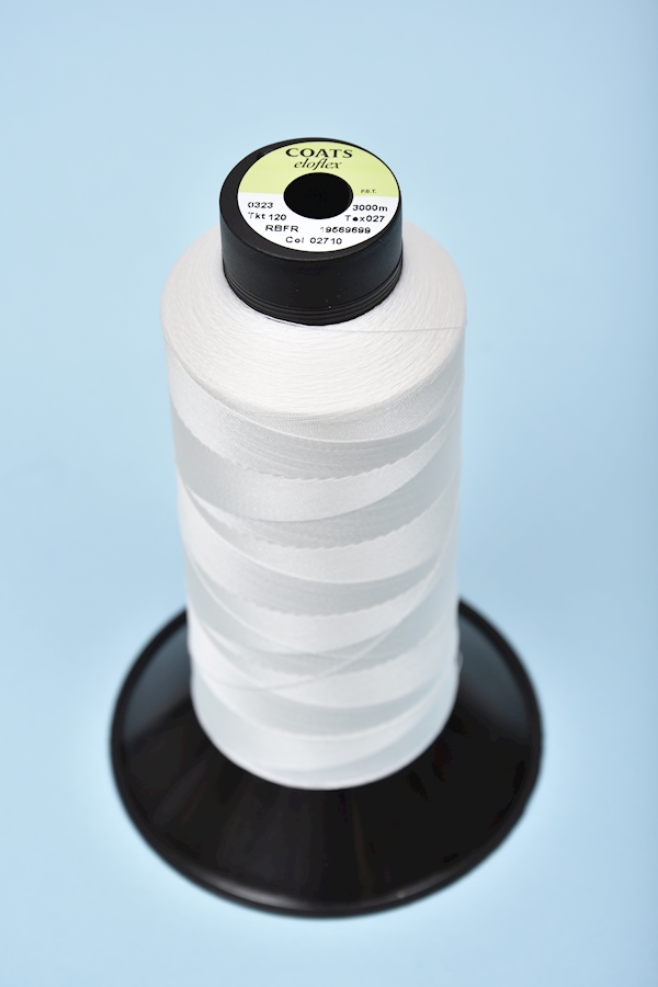 Faden 0323120-02710 ZVC Coats ELOFLEX Pic1