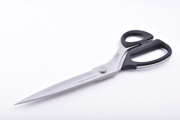 Kai Schere 7280SE (280 mm) Kai Schere 7280SE, Pic1