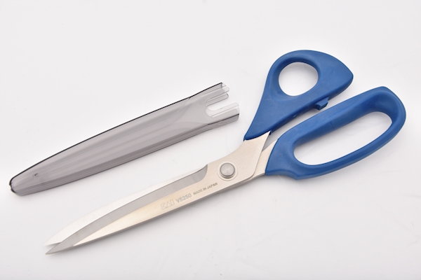 Kai Schere V5250B 250 mm blau Kai Schere V5250B, b Pic1