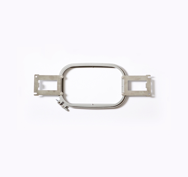 Rahmen 180mm x 130 mm Stickrahmen Pic1