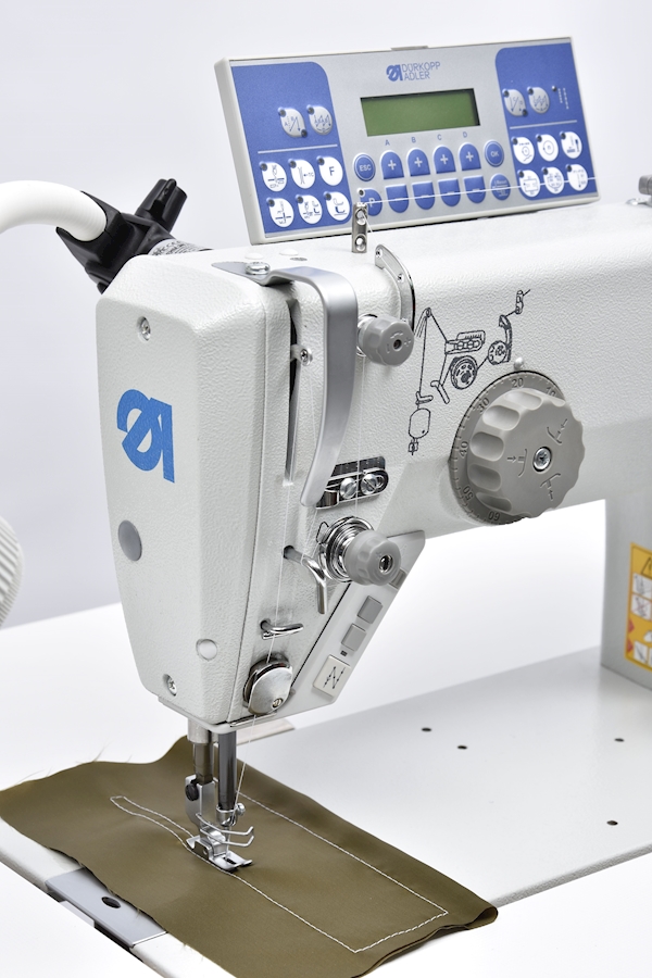 DA 281-140342-03 Wiffeln Dürkopp-Adler Pic3