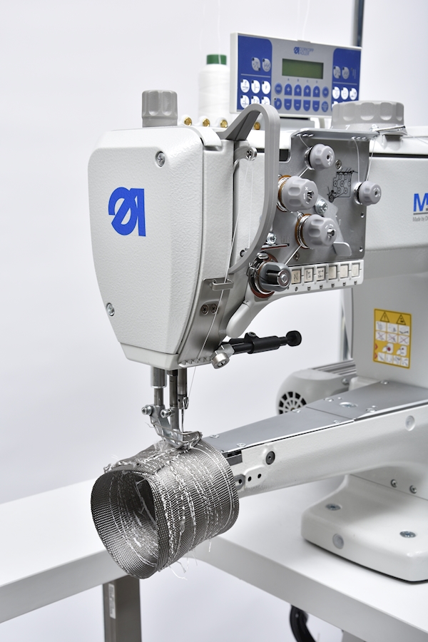 DA 669-180112 DAC mit Auss Dürkopp-Adler Pic3