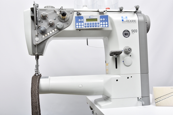 DA 969-190180 Dürkopp-Adler Pic1