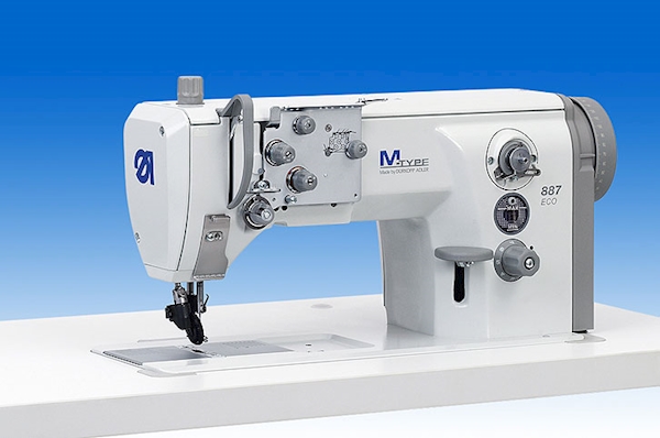 DA 887-160020 Dürkopp-Adler Pic1