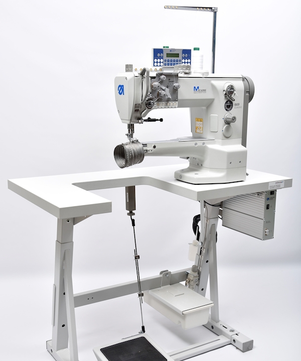 DA 669-180010 DAC mit Auss Dürkopp-Adler Pic3