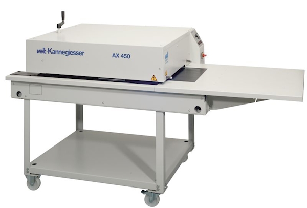 VE AX 450 Veit AX 450 Pic1