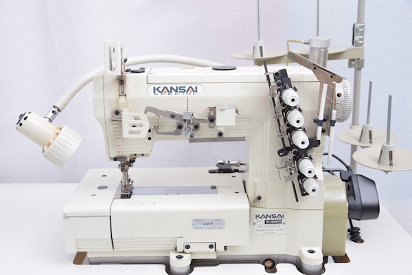 Occ KA WX 8803-D/UTC/A 7/32