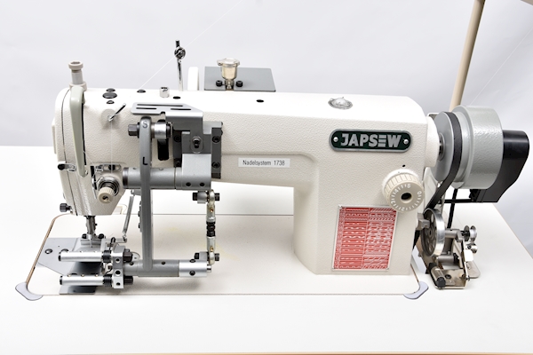 JS J-555-X Japsew Pic1