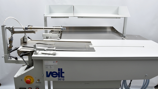 Occ VE 3610 Hemdentisch Veit - Occasion Pic2