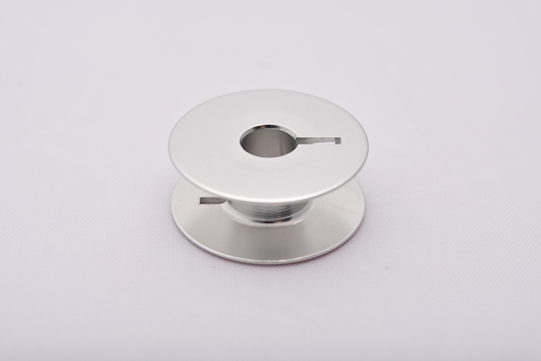 Spule-Alu 9116343005 Aluminiumspule zu Pfaff 561 Pic1