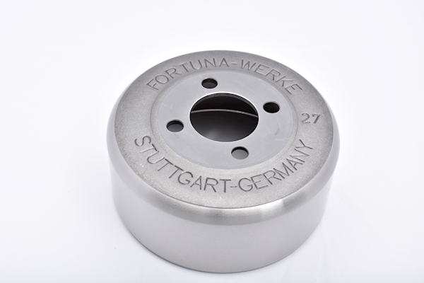 Glockenmesser 201 S Glockenmesser 201 S Fortuna Pic1