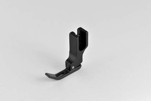 Reissverschlussfuss schmal NT Reissverschlussfuss Pic1