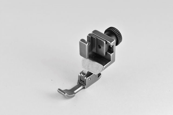 Reissverschluss verst. NT Reissverschlussfuss Pic1