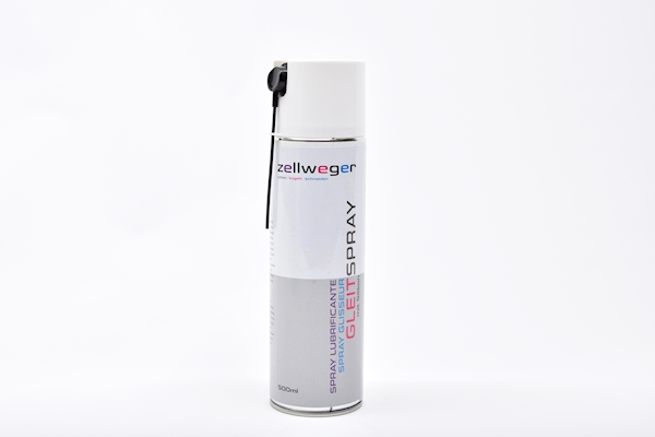 Gleitspray ZGS  (500 ml) Gleitspray ZGS Pic1