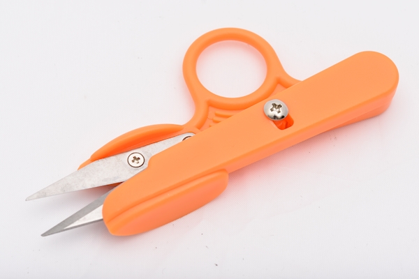 Ringfingerschere Gr.5 13 cm Ringfingerschere Gr. 5 Pic1