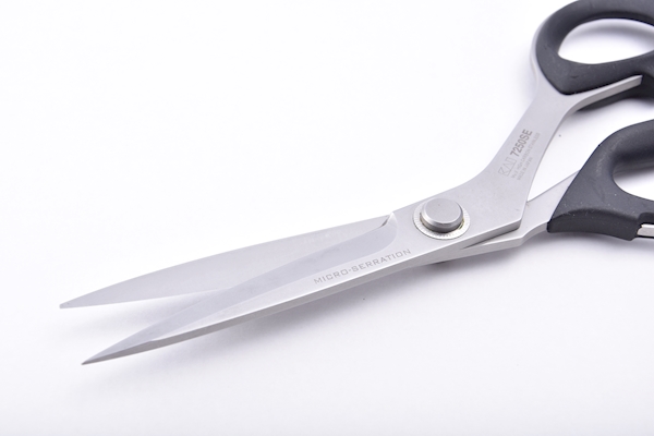 Kai Schere 7250SE Mikroverz. Kai Schere 7250SE Pic2