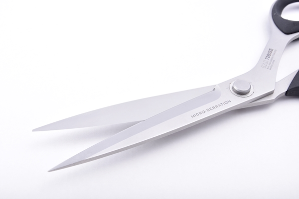 Kai Schere 7280SE (280 mm) Kai Schere 7280SE, Pic2