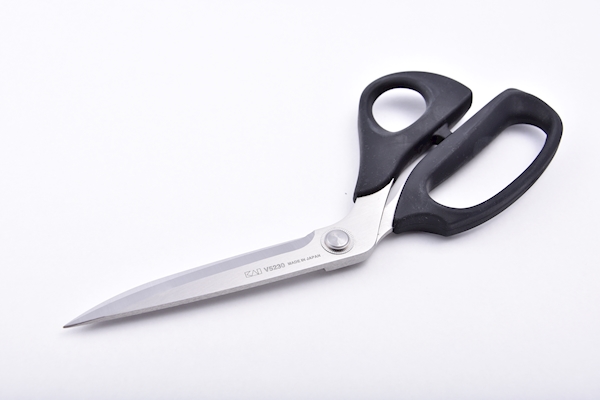 Kai Schere V5230BK 230 mm schw Kai Schere V5230BK, Pic1