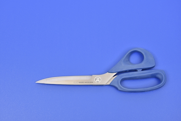 Kai Schere V5250B 250 mm blau Kai Schere V5250B, b Pic2