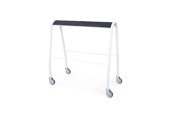 WA Bündelwagen 320 mit Rollen Bündelwagen 320 Pic1