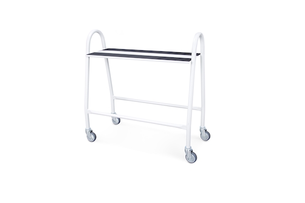 WA Bündelwagen 330 mit Rollen Bündelwagen 330 Pic1