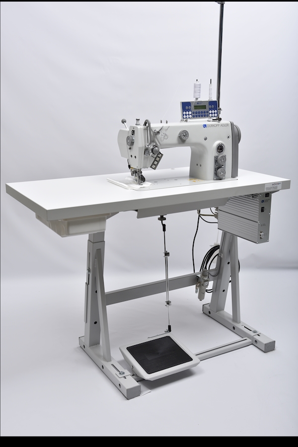 DA 273-140342-01 Dürkopp-Adler Pic2