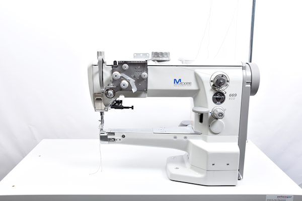 DA 669-180010 DAC mit Auss Dürkopp-Adler Pic1