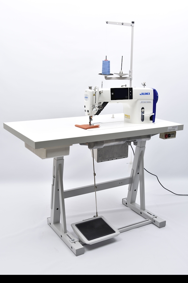 JU DDL-9000C Juki Pic2