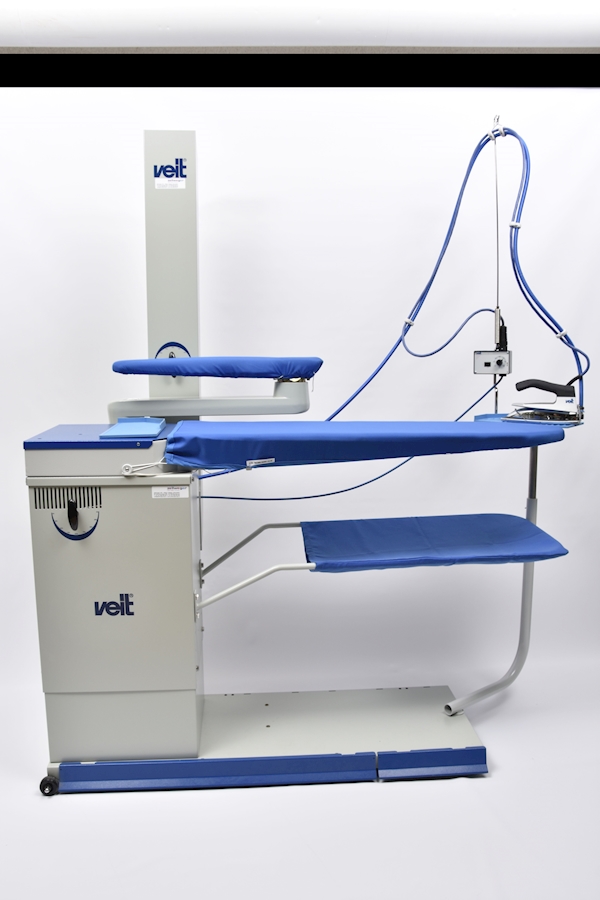 VE 4255 S+B DOB R Veit - UNISET Pic1