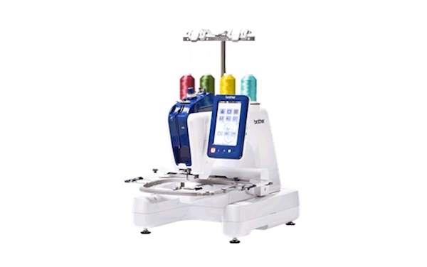 BR PR1X Brother PR1X Pic1