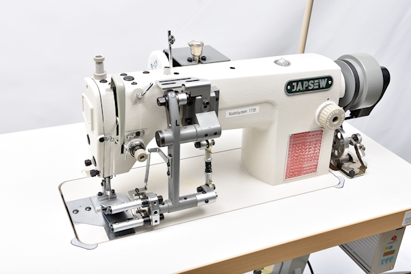 JS J-555-X Japsew Pic2